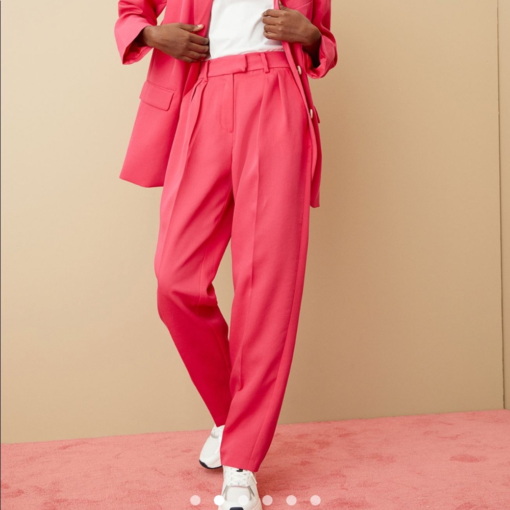 Dress pants from H&M!